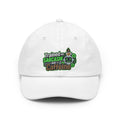Sarcasm Training Graduate | Dad Hat — AttitudeShirts