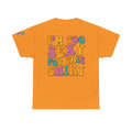 "Too Sexy" Premium Graphic Tee