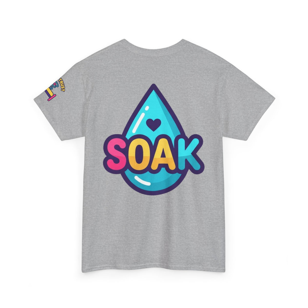 Soak Premium Graphic Tee