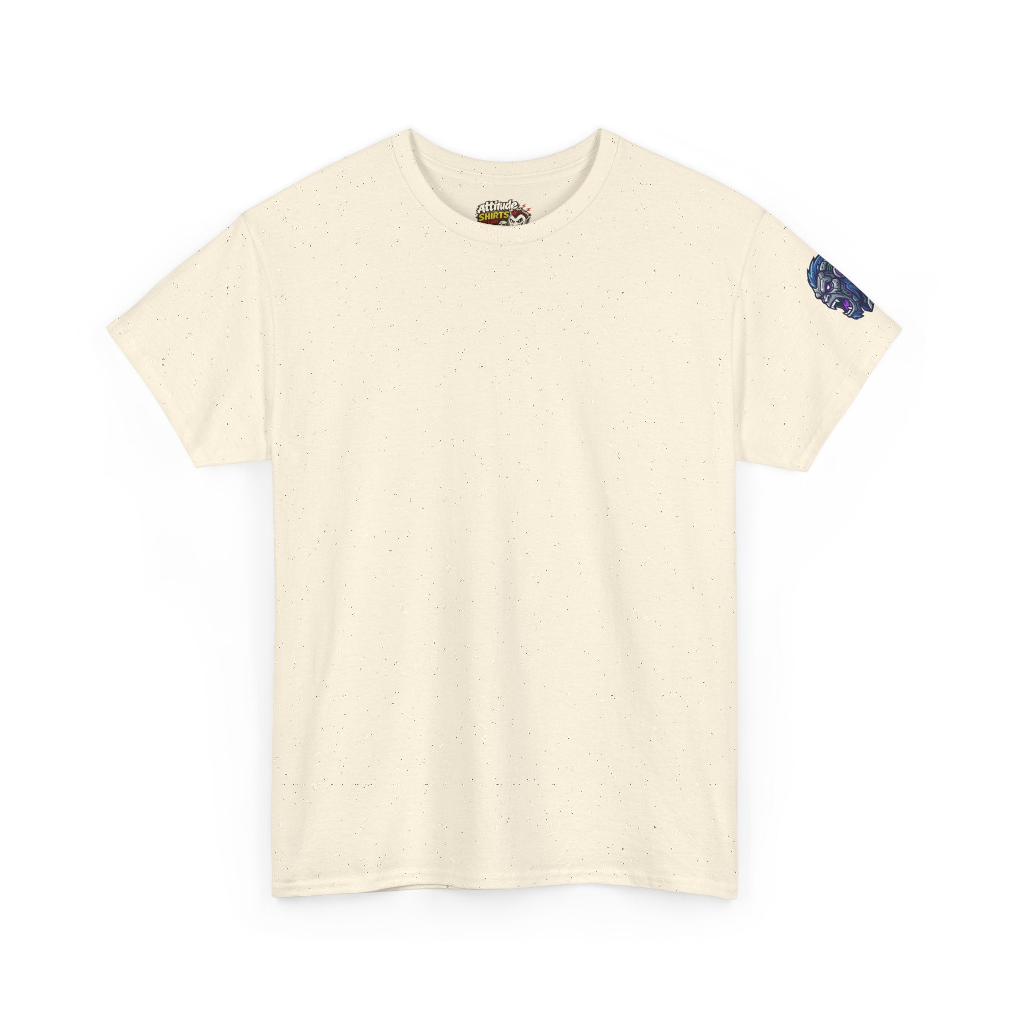 "Cyber Gorilla" Premium Graphic Tee