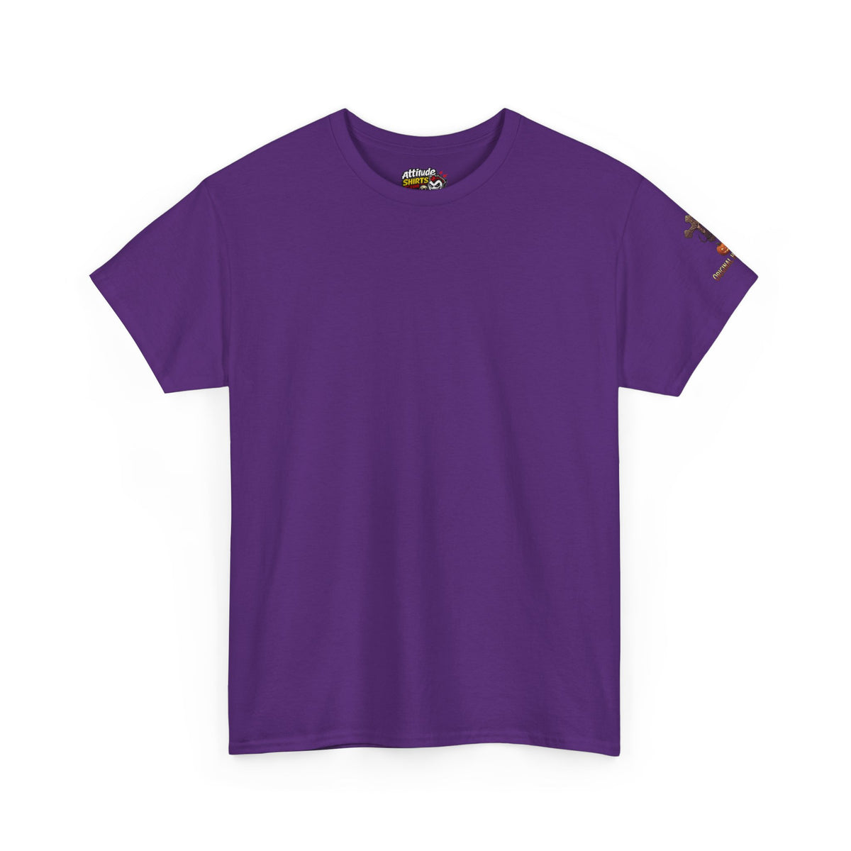Original Hard Limit Premium Graphic Tee