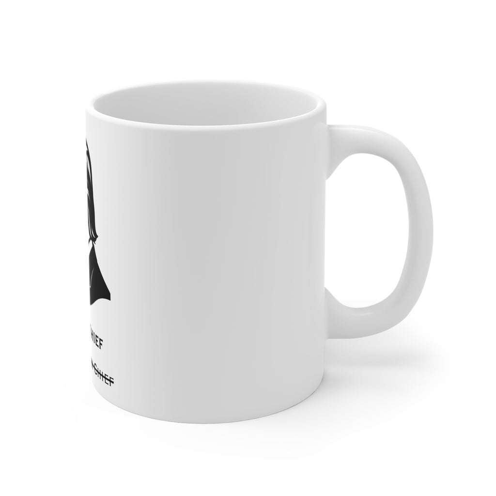 Pedo in Thief | 11oz Mug