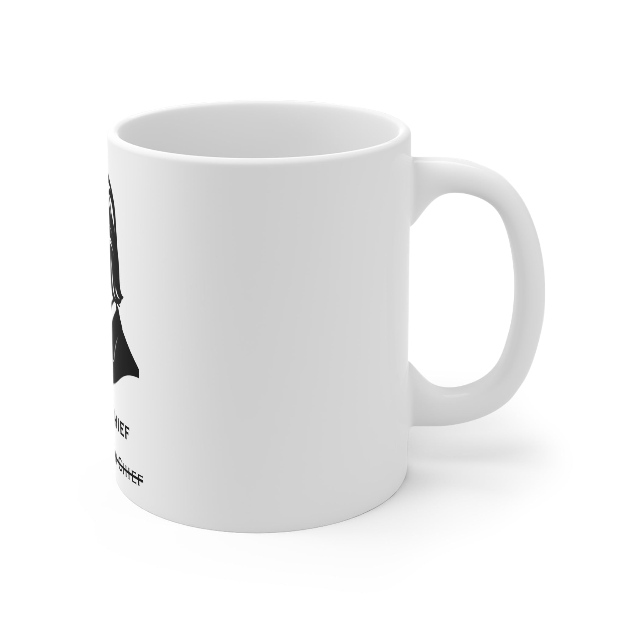 Pedo in Thief | 11oz Mug