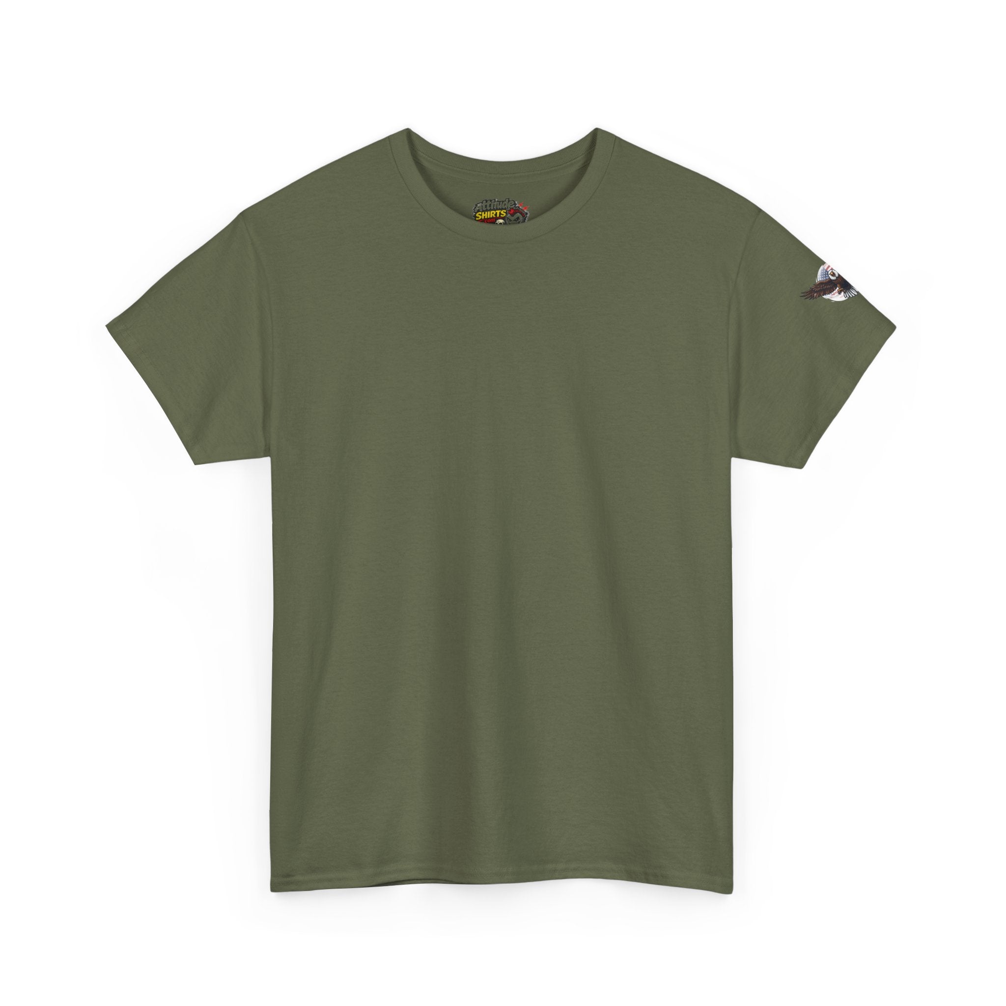 "Merica" Premium Graphic Tee