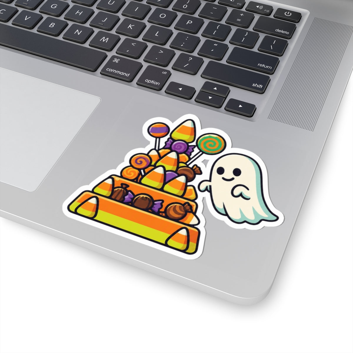 "Worship Candy" Sticker