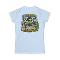 "I Believe" Women's Tee