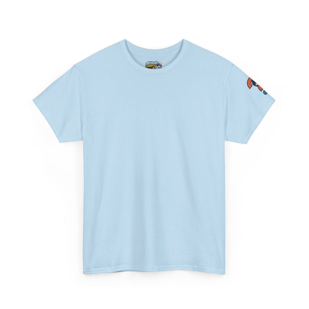 "Main Character Energy" Premium Graphic Tee
