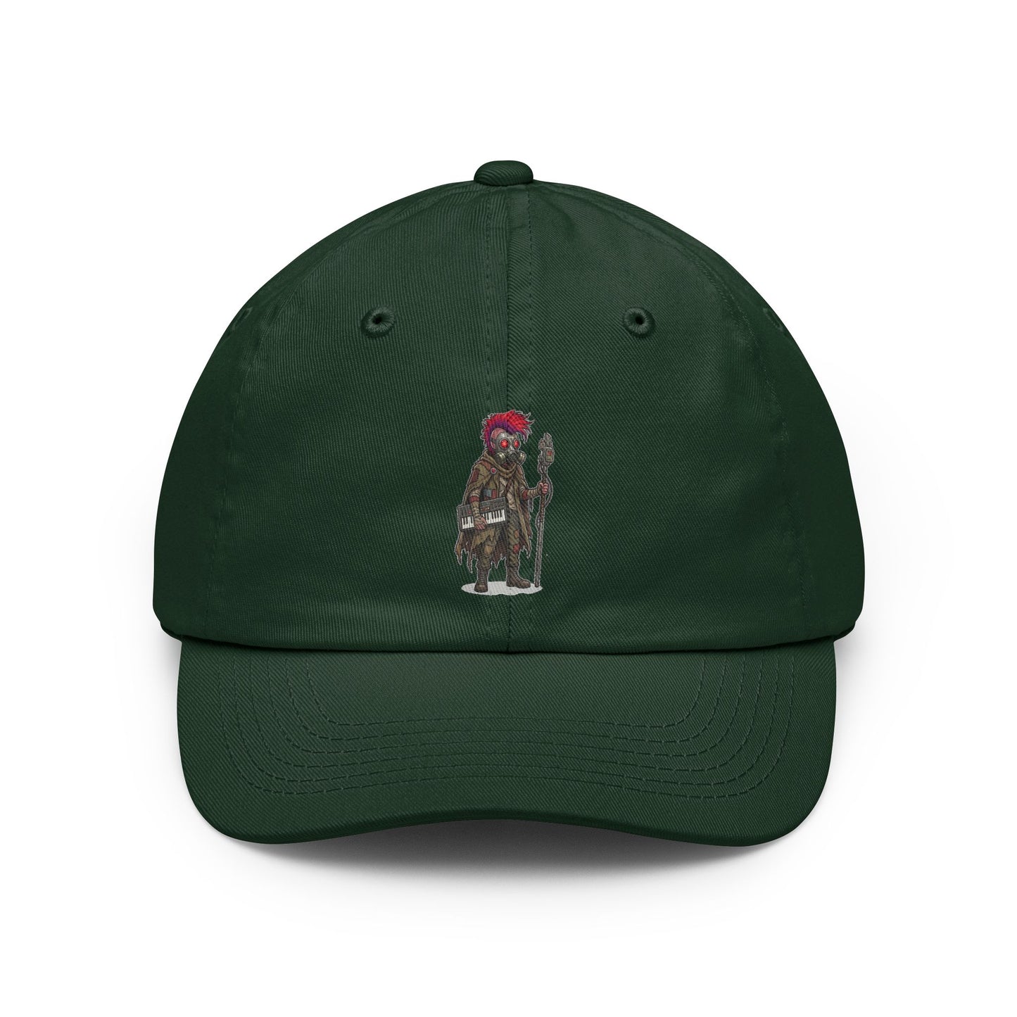 "Mystic" Dad Hat