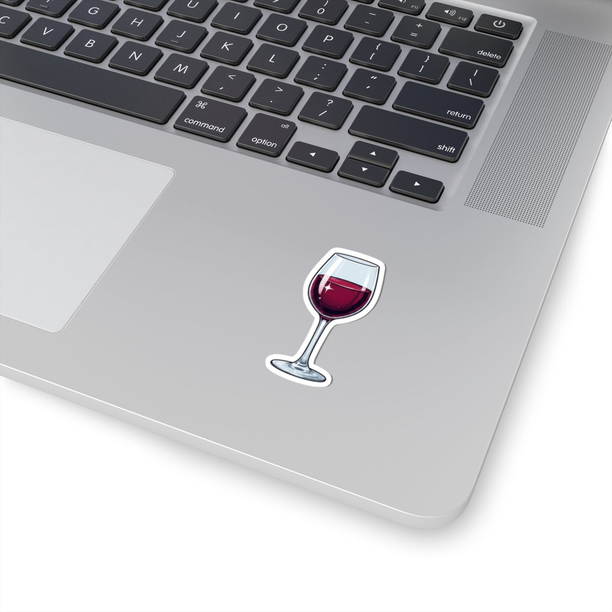 "Wine Expert" Sticker