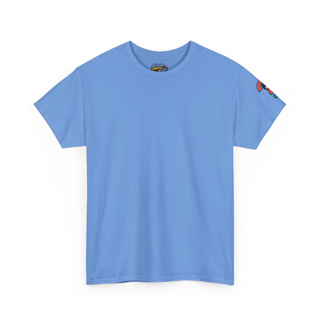 "Main Character Energy" Premium Graphic Tee