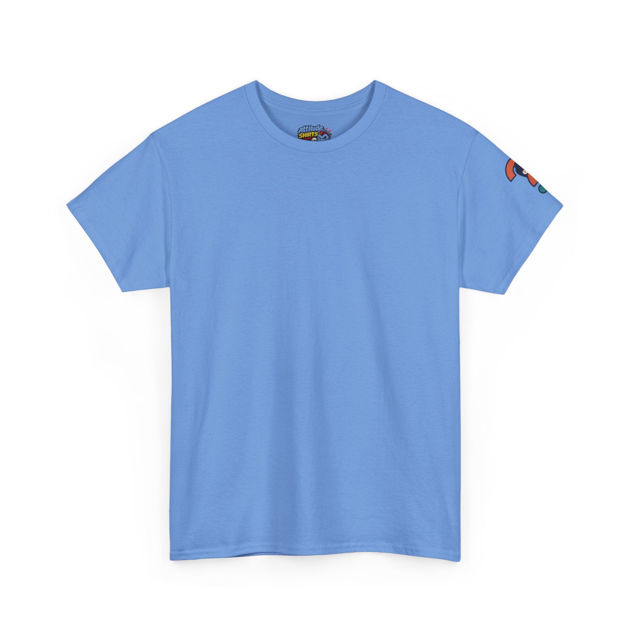 "Main Character Energy" Premium Graphic Tee