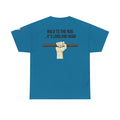 "Hold to the Rod" Premium Graphic Tee