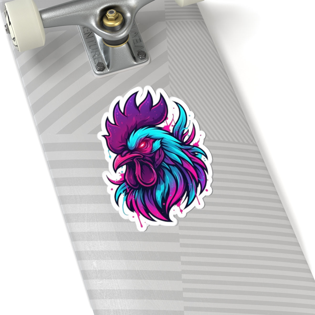 "Cock Teaser" Sticker