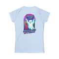 "Haunting Your Ex's Dreams" Women's Tee