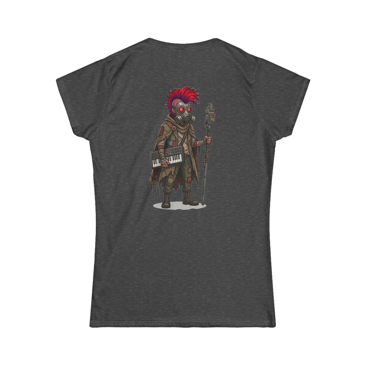"Mystic" Women's Tee