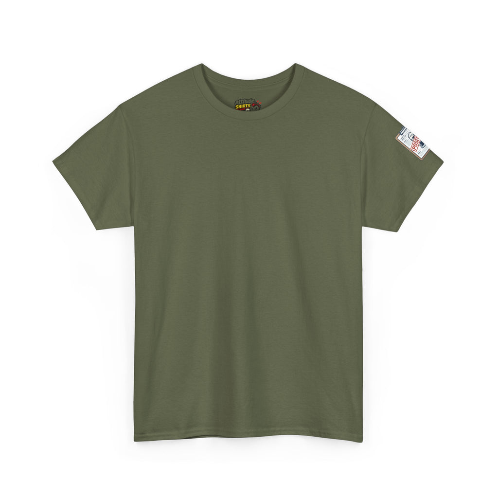 "False Positive IPA" Premium Graphic Tee