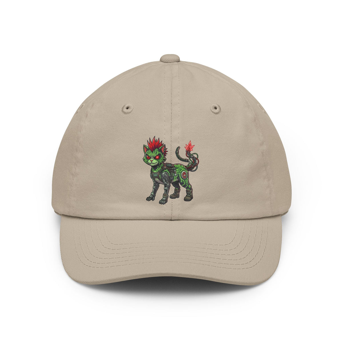 Color: Stone | Boots Dad Hat