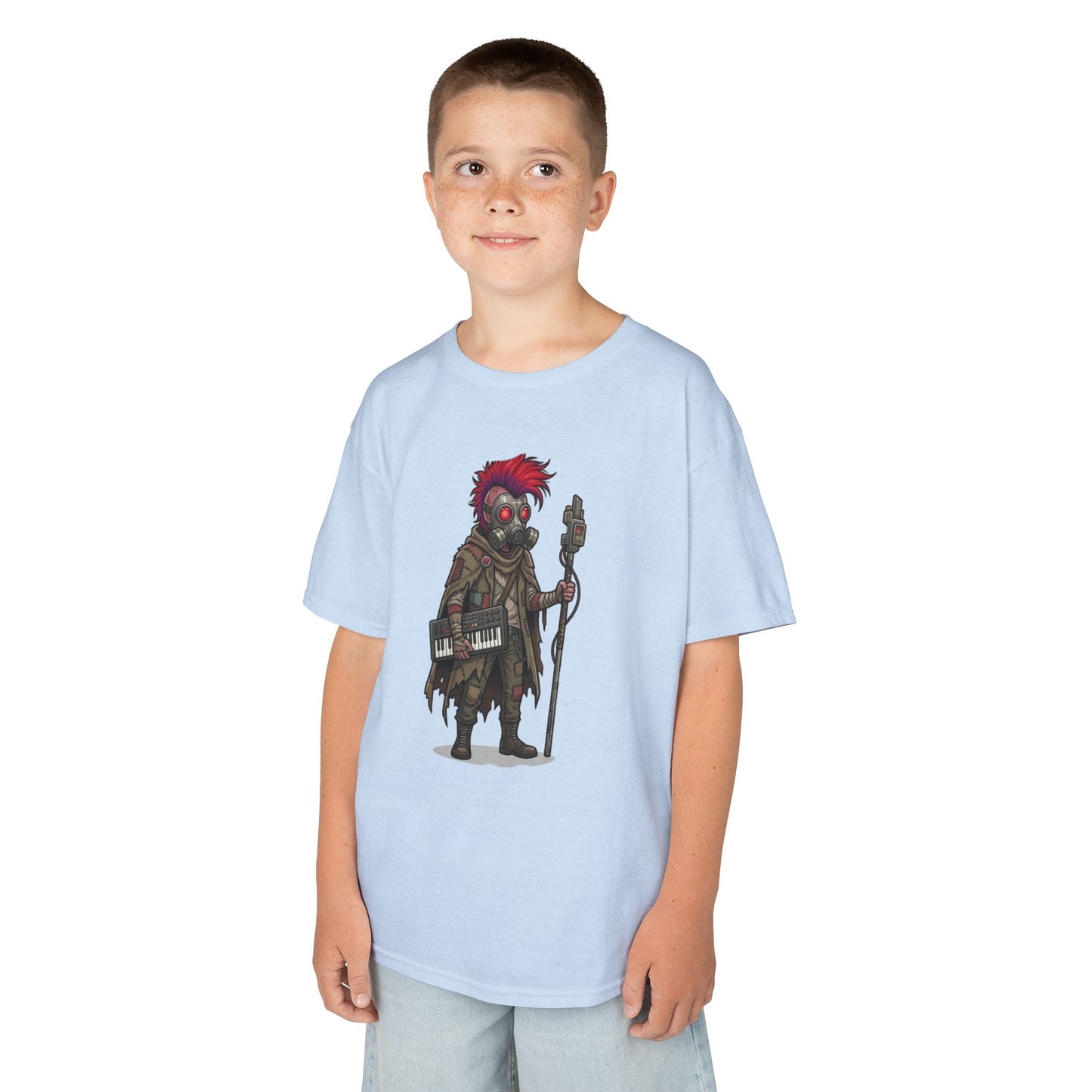 "Mystic" Kids Tee