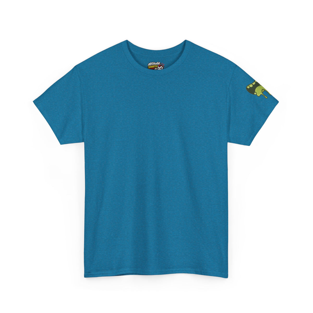 "Gag On The Guts" Premium Graphic Tee