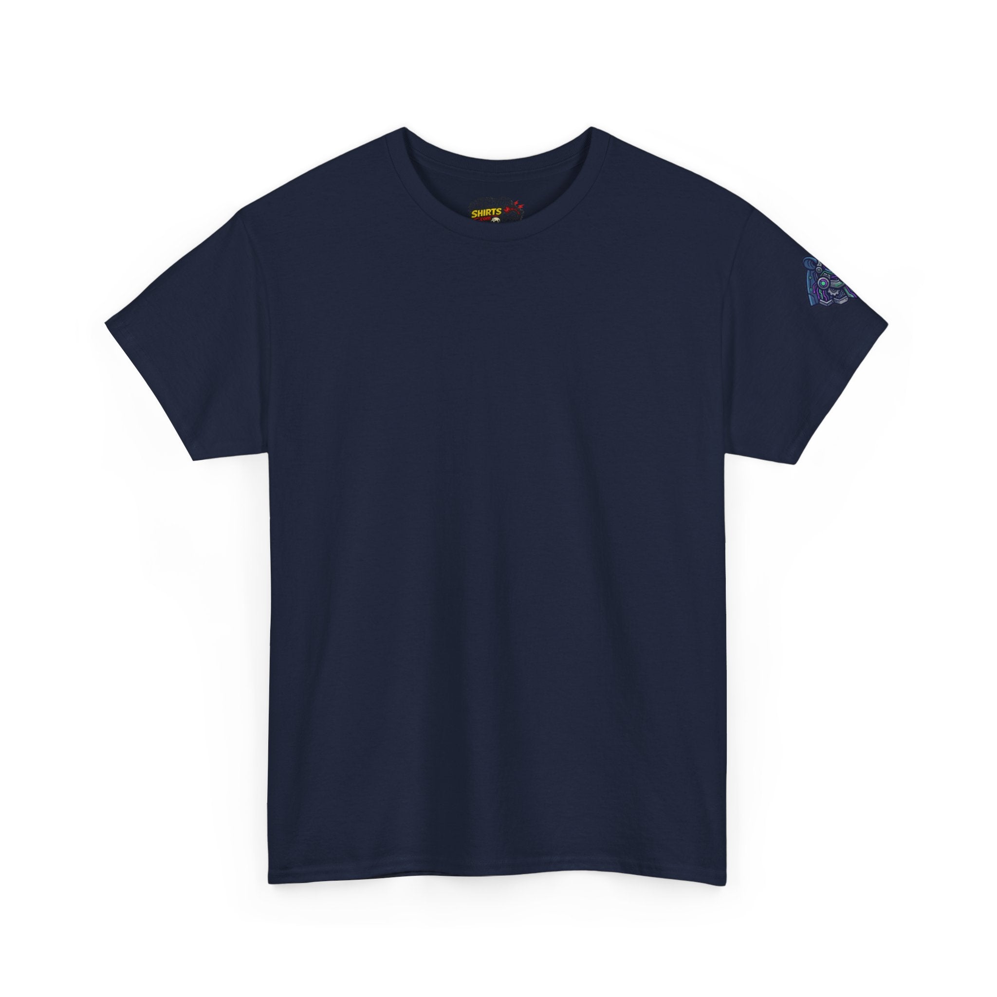 "Cyber Hamster" Premium Graphic Tee