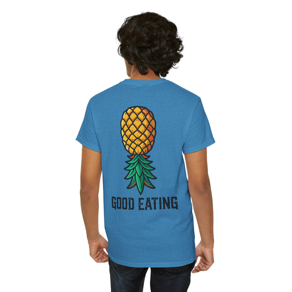 "Good Eating" Premium Graphic Tee