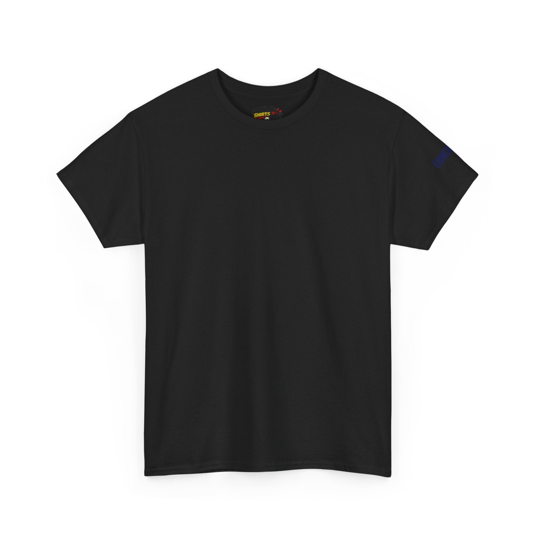 "What A Coincidence" Premium Graphic Tee