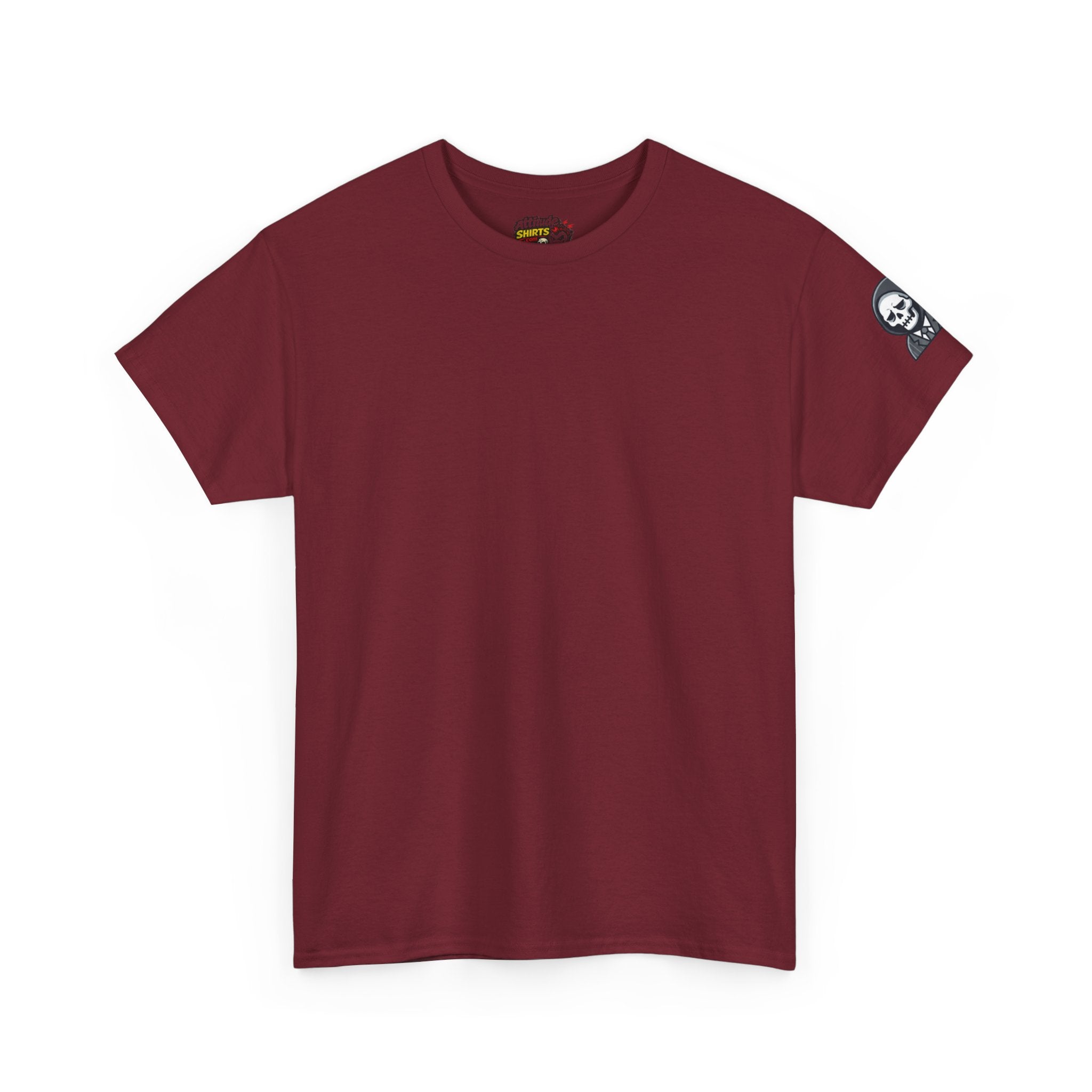 "Just Another Monday" Premium Graphic Tee
