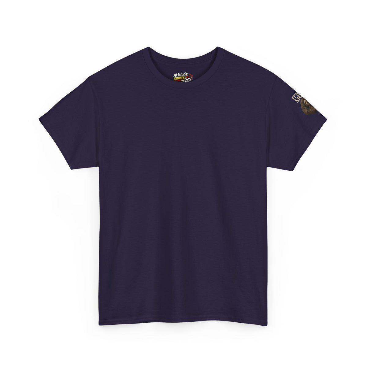 "Good Book Series It's a Sign" Premium Graphic Tee