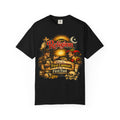 "The Original Transaction" Unisex Garment-Dyed T-shirt