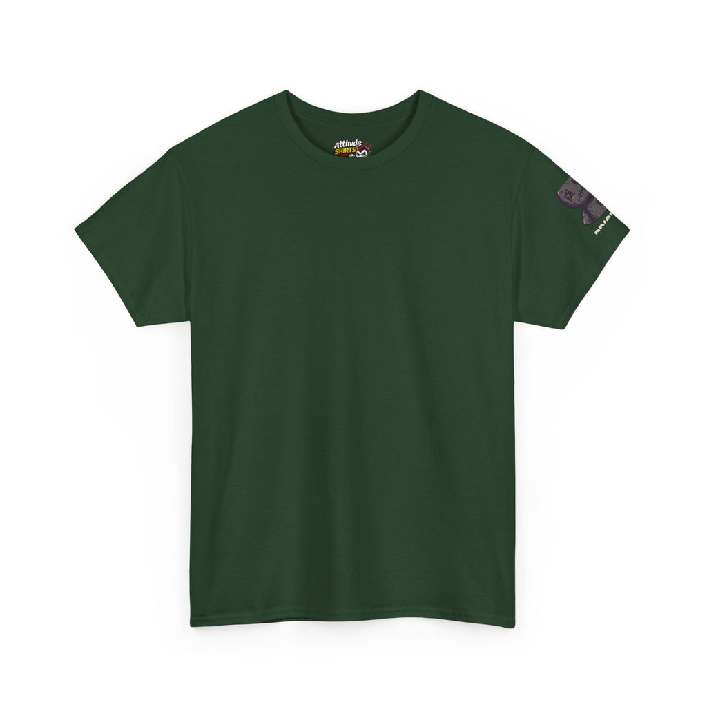 "Prick Me Where I Like It" Premium Graphic Tee