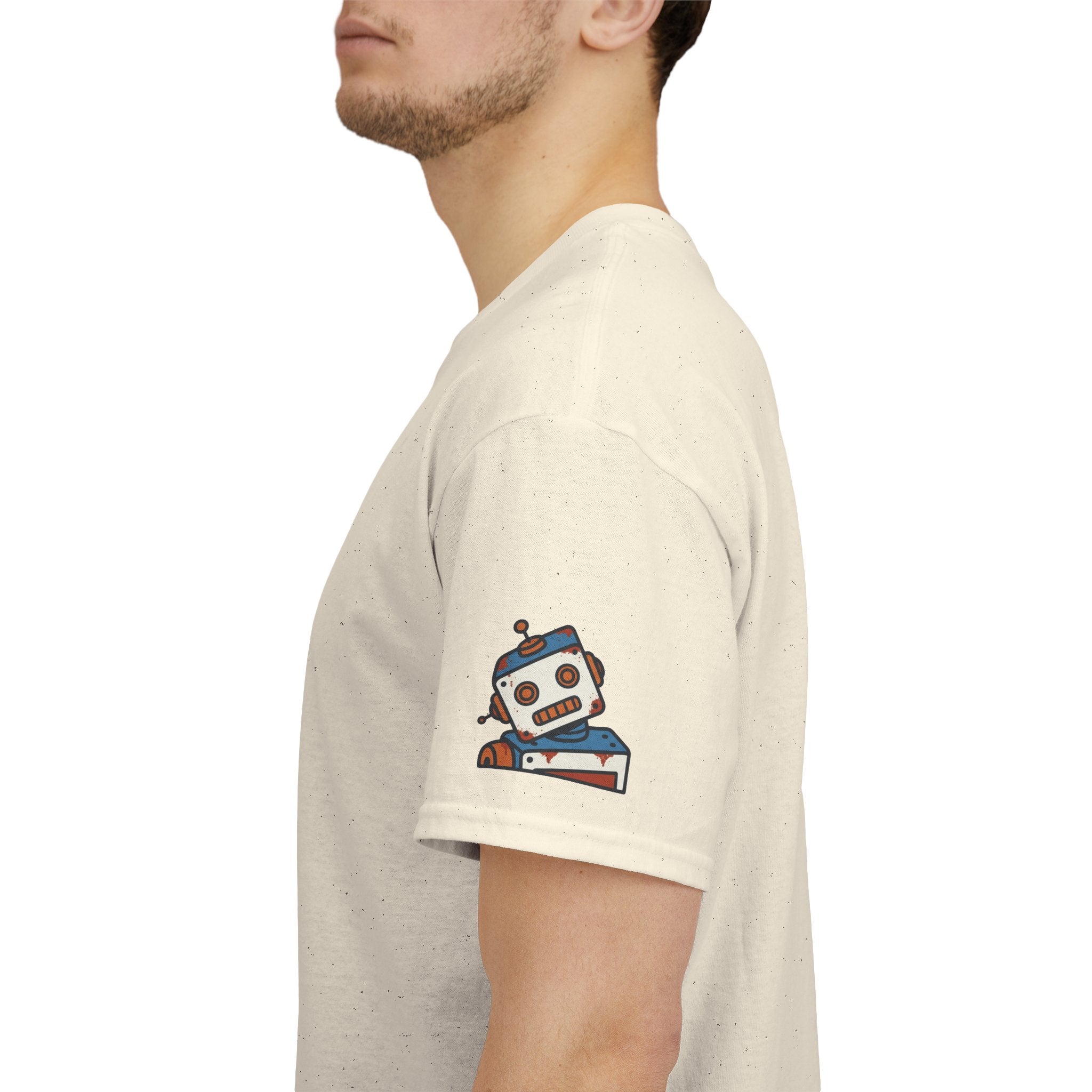 "Sex Machine" Premium Graphic Tee