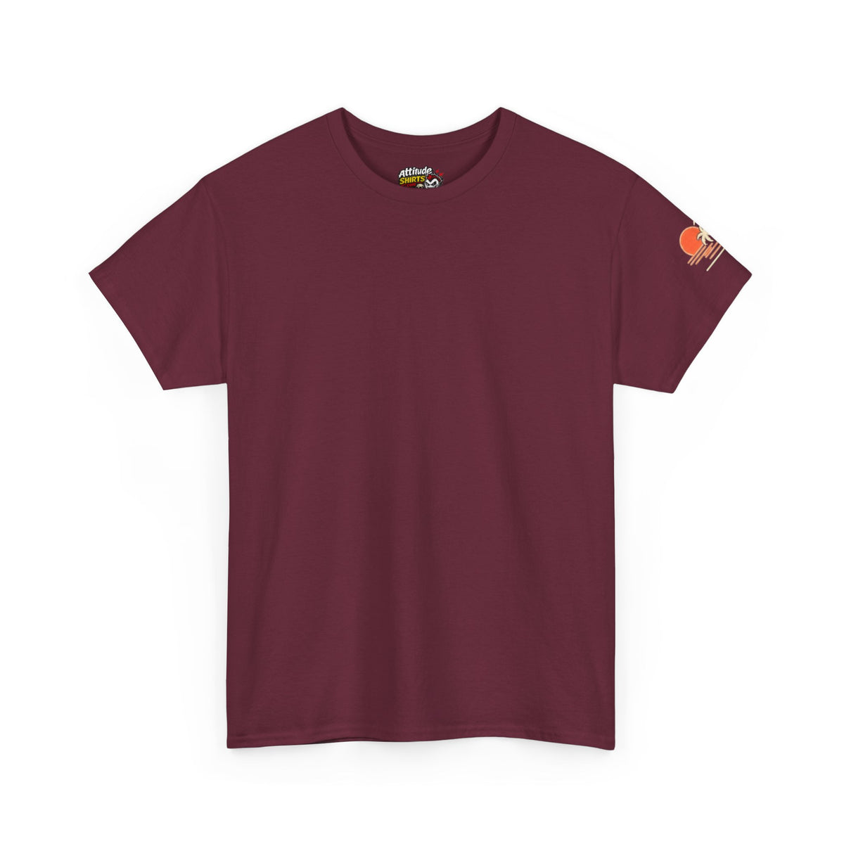 "Nowhere Fast" Premium Graphic Tee