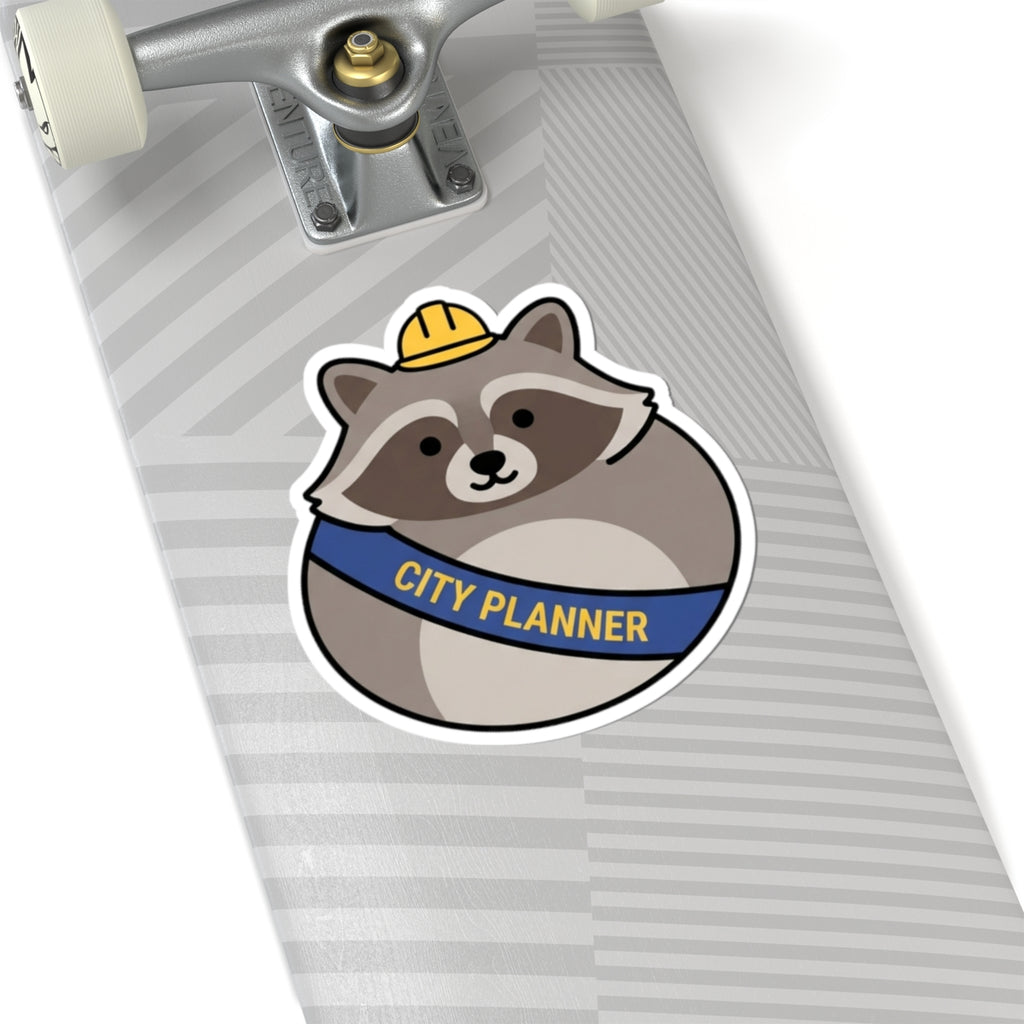 "Jimothy" Sticker
