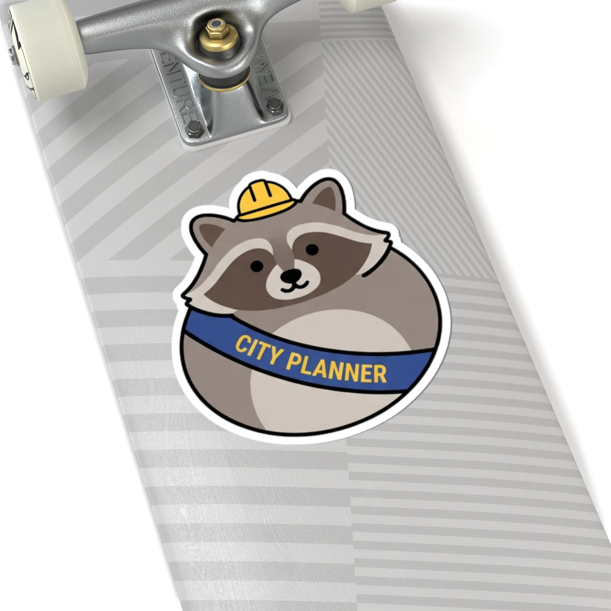 "Jimothy" Sticker