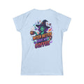"Witch Better Have My Coffee" Women's Tee
