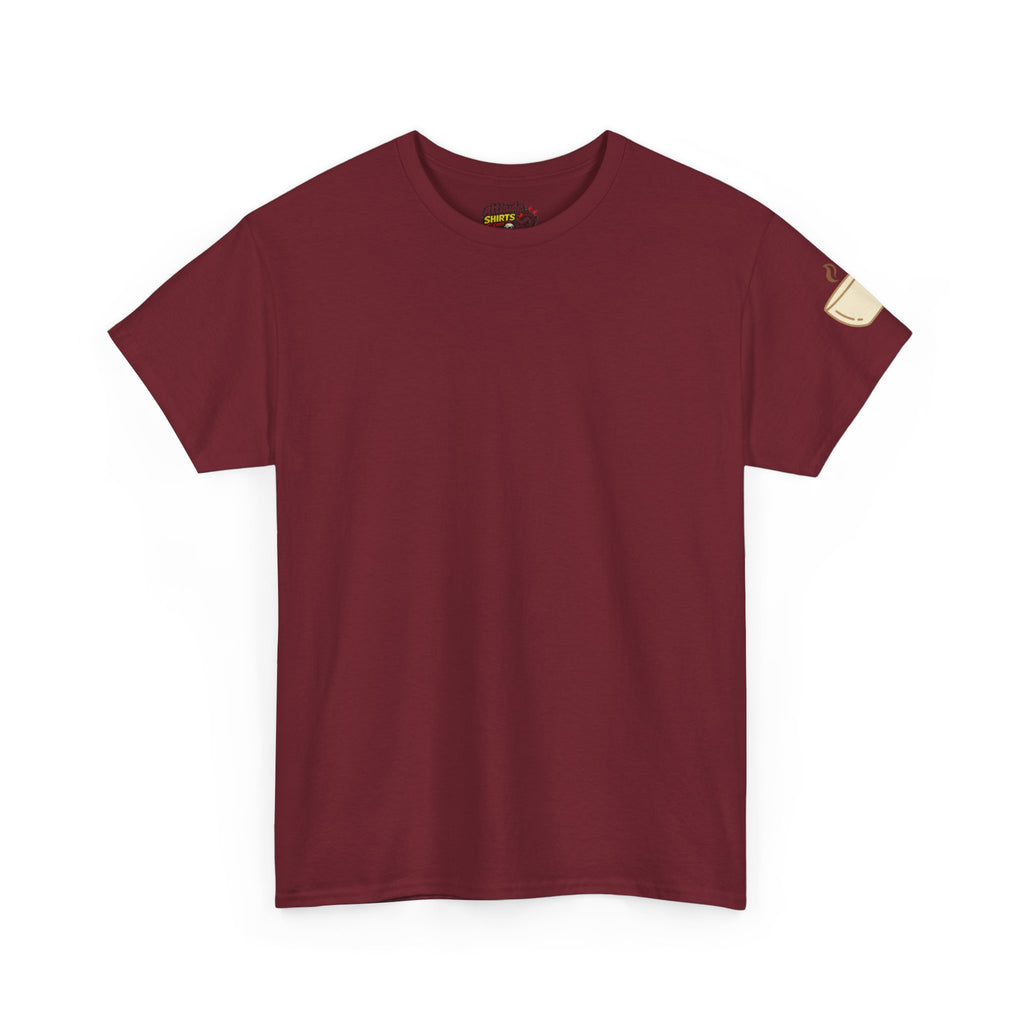 "Still Awake Probably" Premium Graphic Tee
