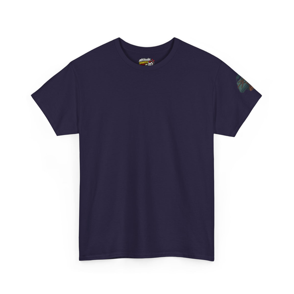 "Good Book Series Bound & Blindfolded" Premium Graphic Tee