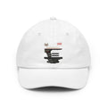 Unfiltered & Unapologetic | Dad Hat — AttitudeShirts