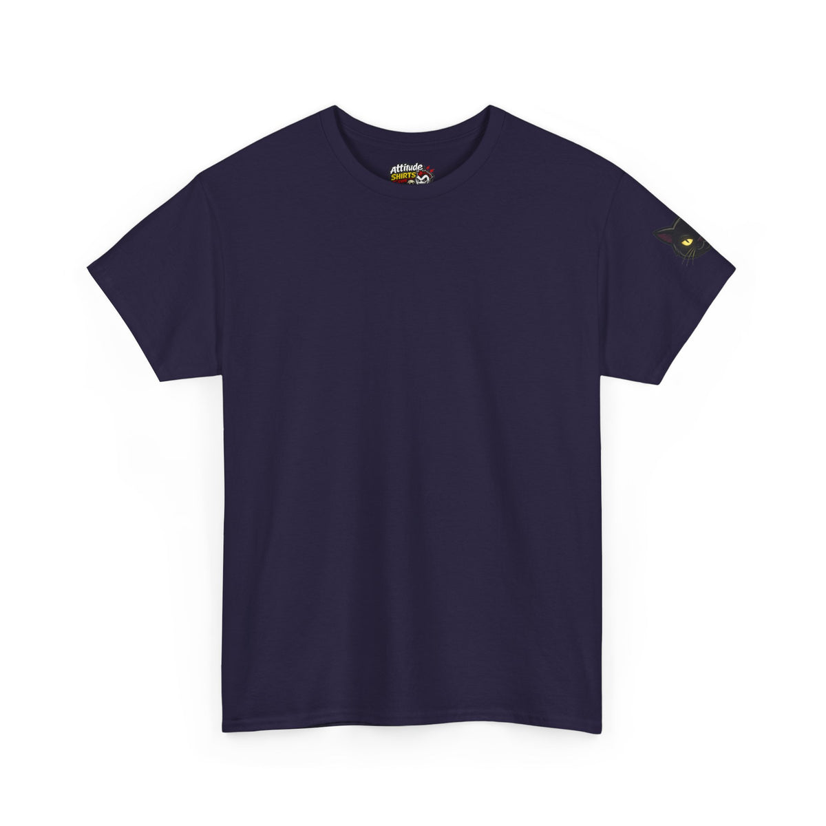 Color: Blackberry | Unholy and Unbothered Premium Graphic Tee
