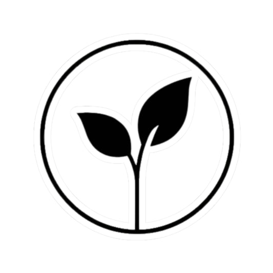 "Seedling" Sticker