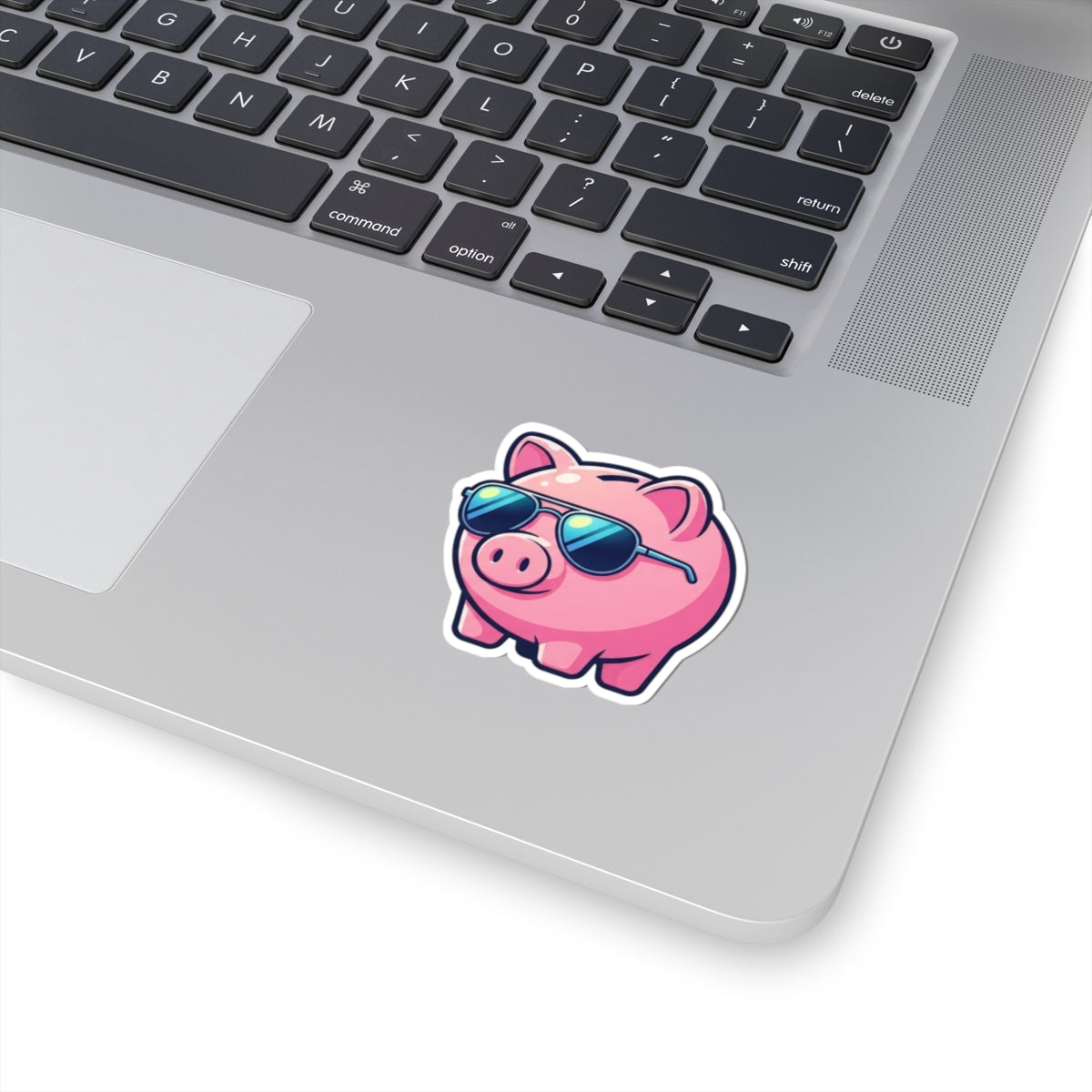 "Favortie Childhood Memories - Not Paying Bills" Sticker