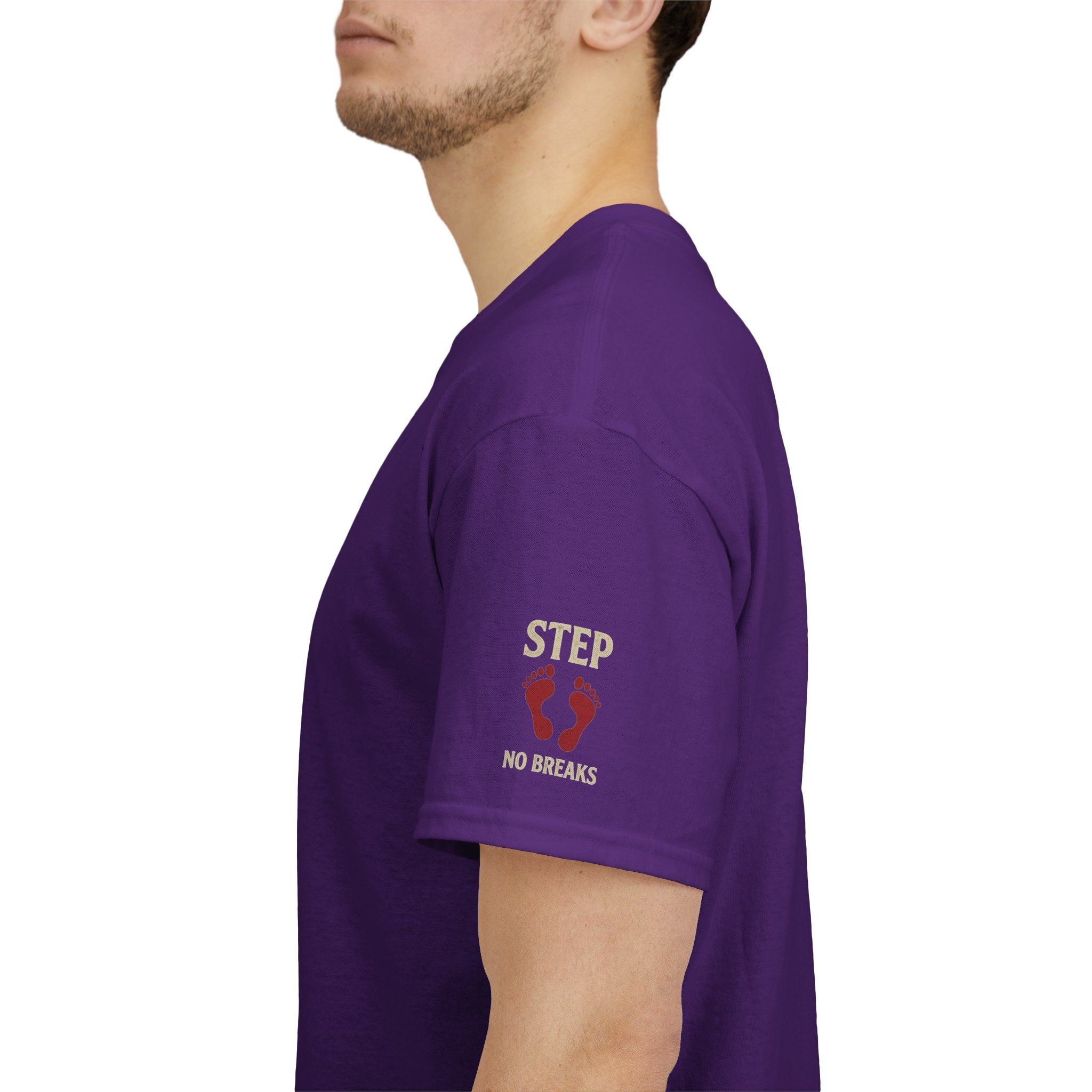 "Monster Mash" Premium Graphic Tee