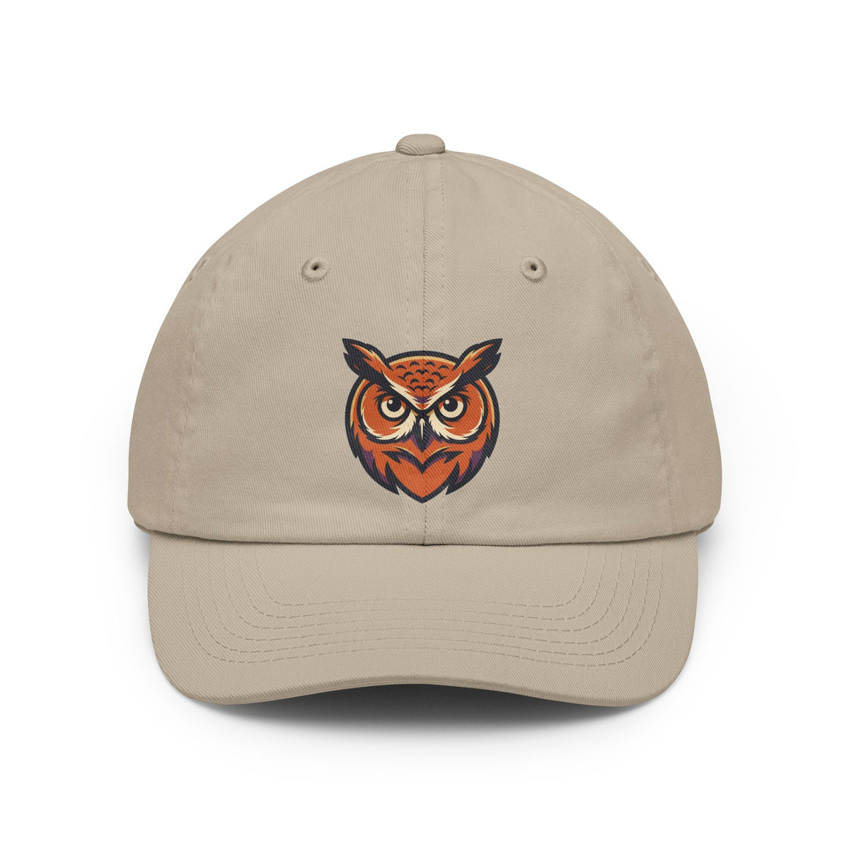 Color: Stone | October Legend Cap