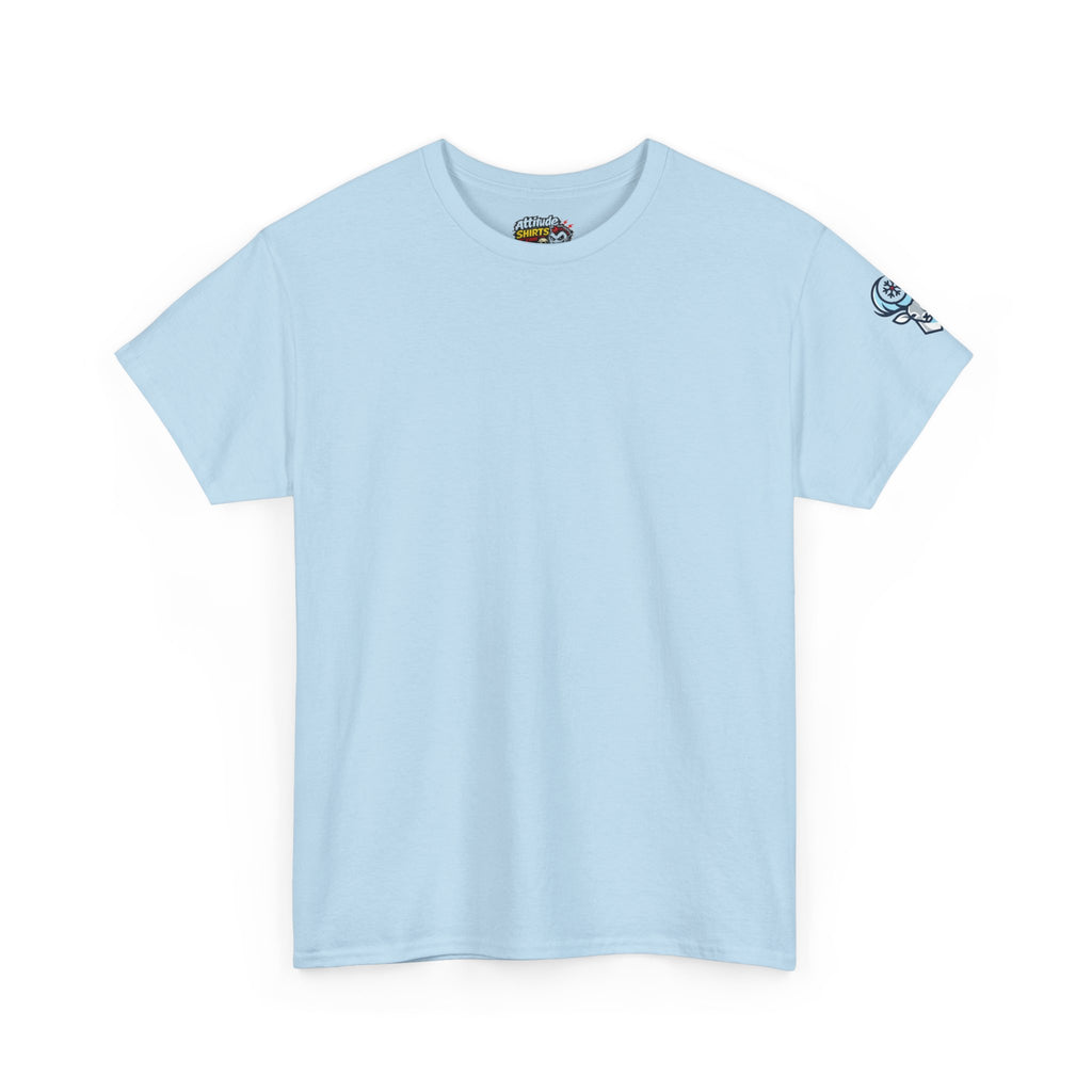 "February Legend" Premium Graphic Tee
