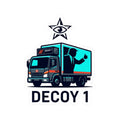 "Decoy Switch" Sticker