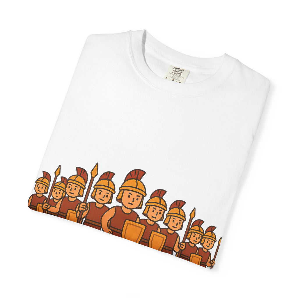 "We Do Not Doubt" Stripling Warriors T-Shirt.