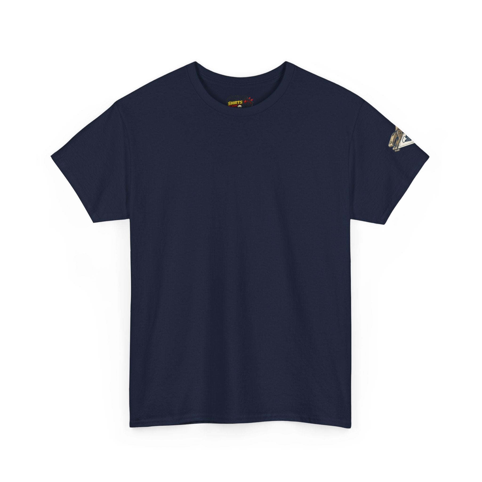 "One-Way Ticket Brewery" Premium Graphic Tee