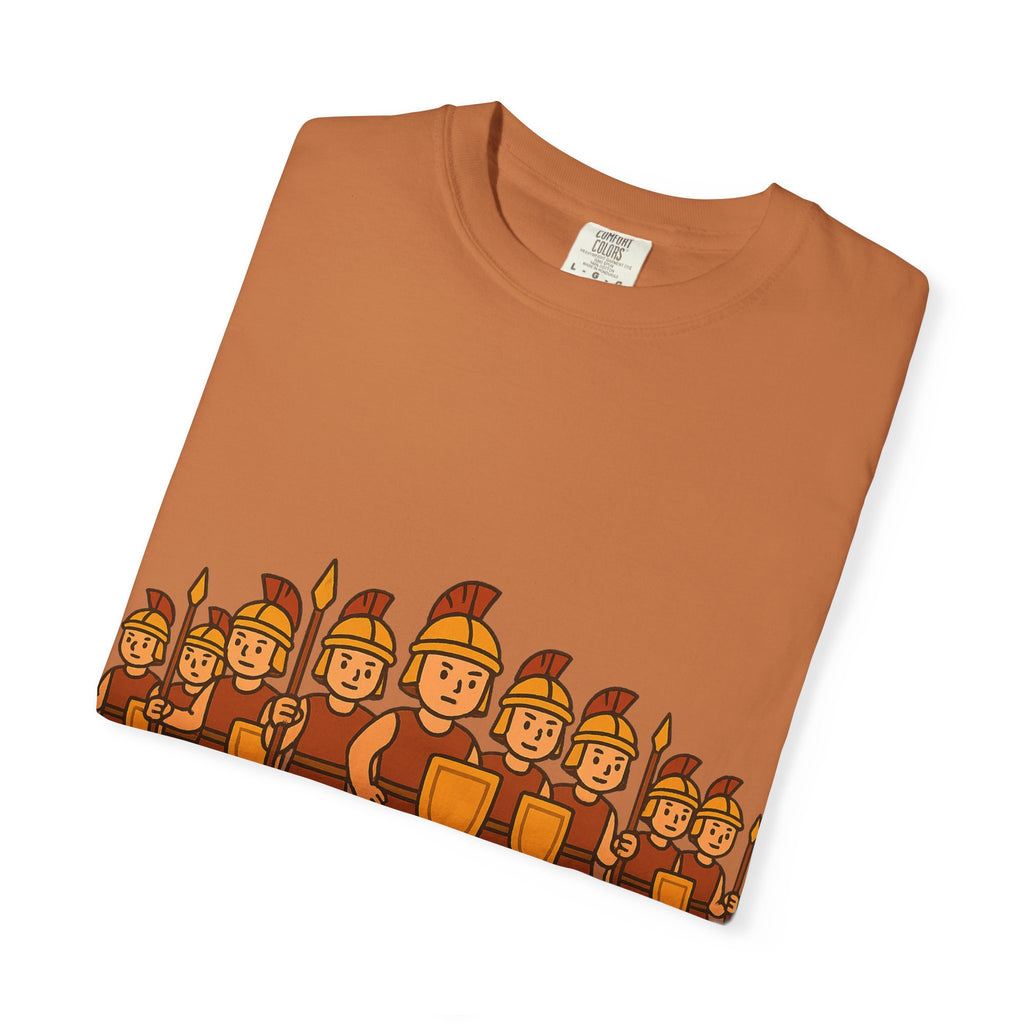 "We Do Not Doubt" Stripling Warriors T-Shirt.