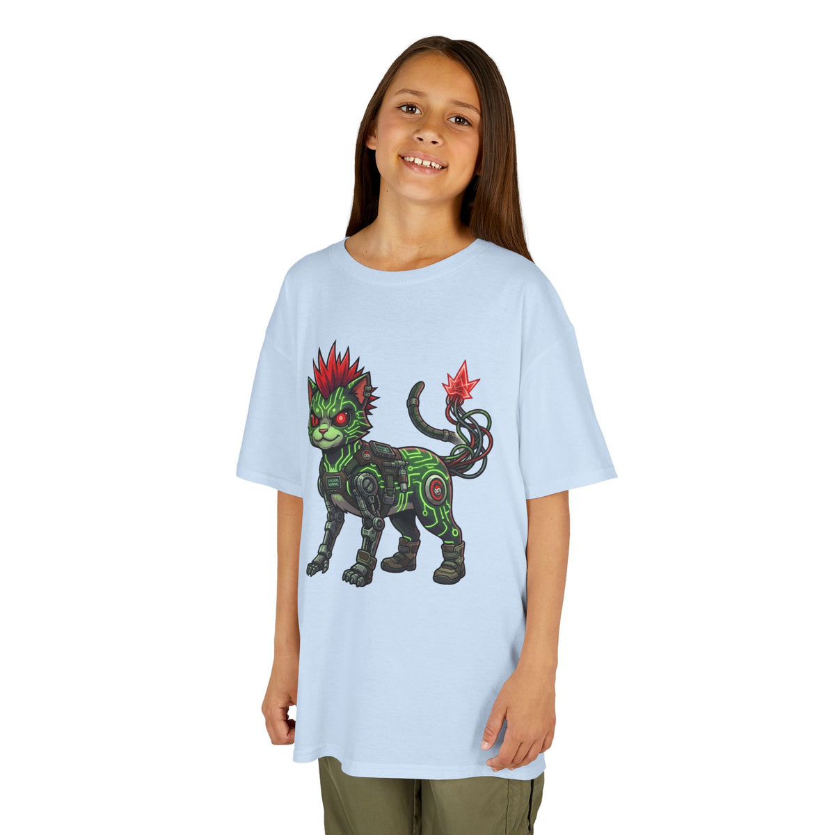 "Boots" Kids Tee