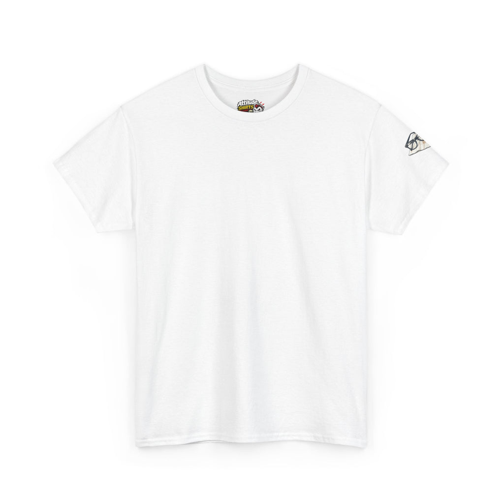 "Alibi Amber Ales" Premium Graphic Tee